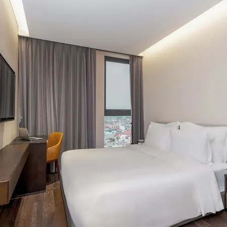The Five Residences Hanoi Exterior photo