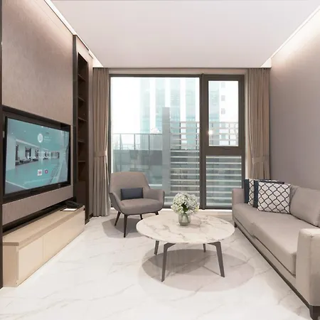 The Five Residences Hanoi Exterior photo