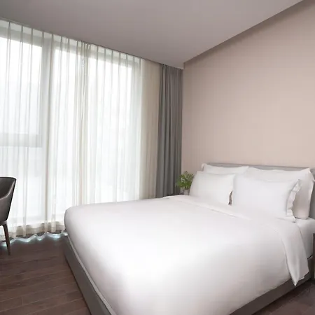 The Five Residences Hanoi Exterior photo