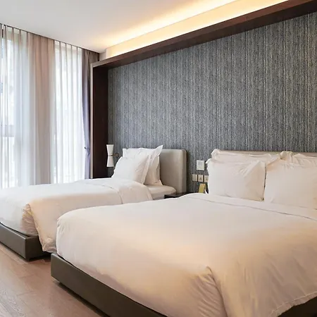 The Five Residences Hanoi Exterior photo