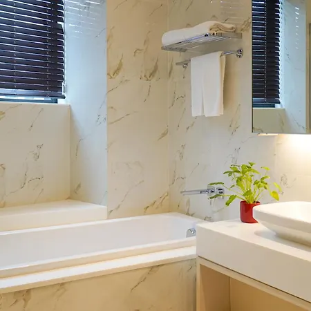 The Five Residences Hanoi Exterior photo