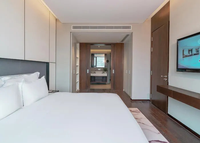 The Five Residences Hanoi
