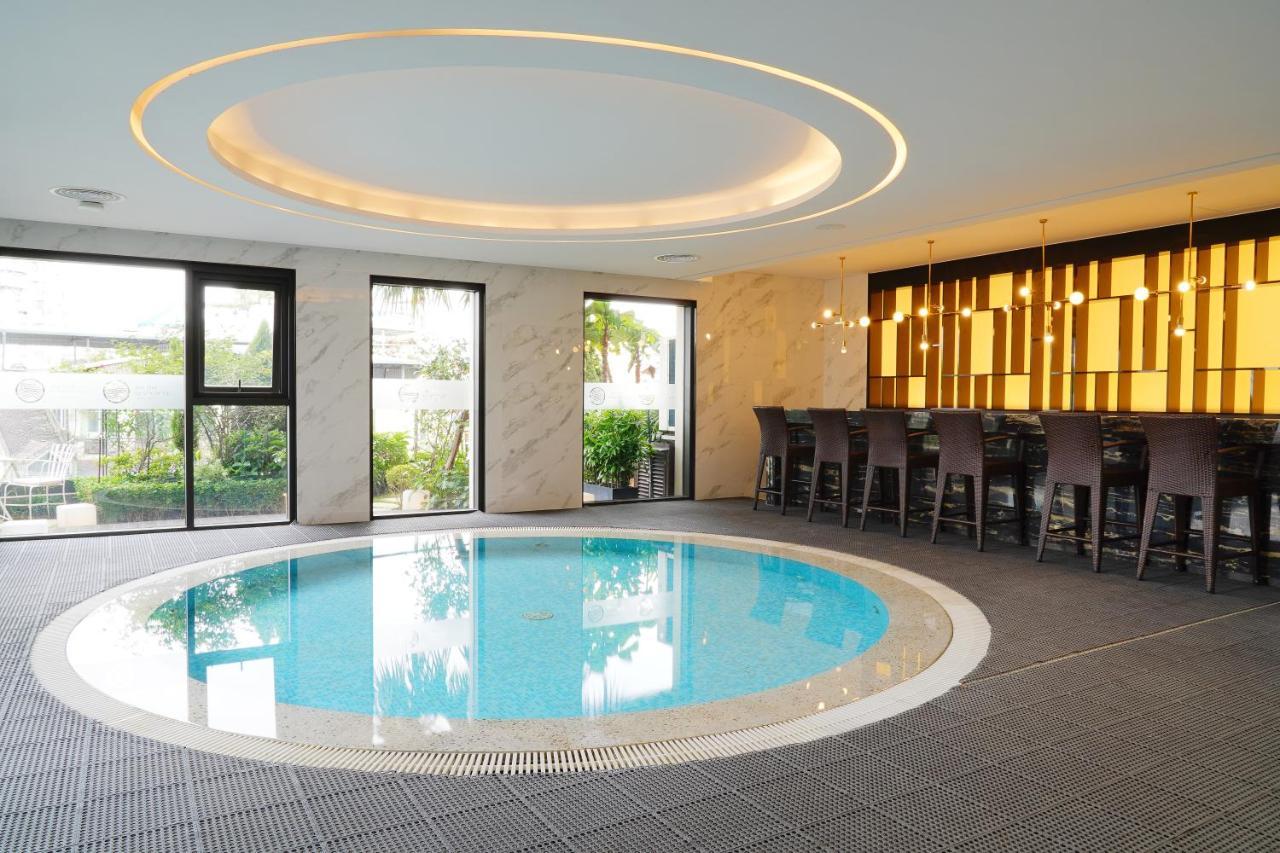 Khách sạn The Five Residences Hà Nội Hà Nội