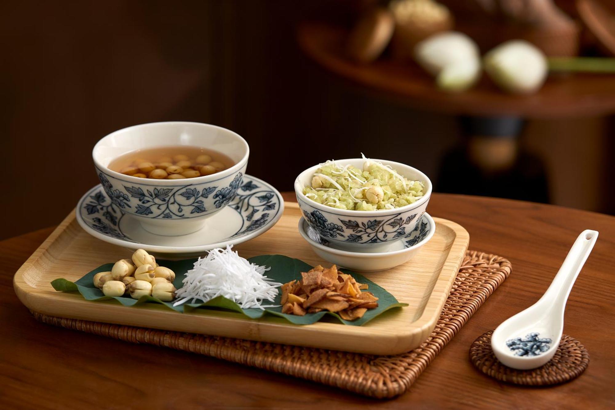 The Five Residences Hà Nội 5*
