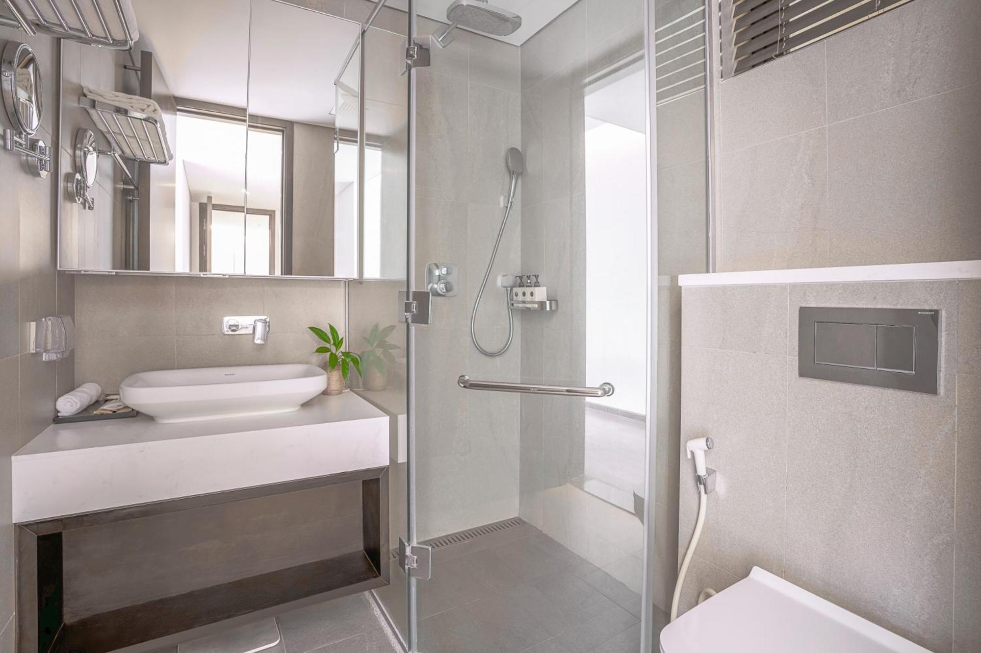 Hotel The Five Residences 5*