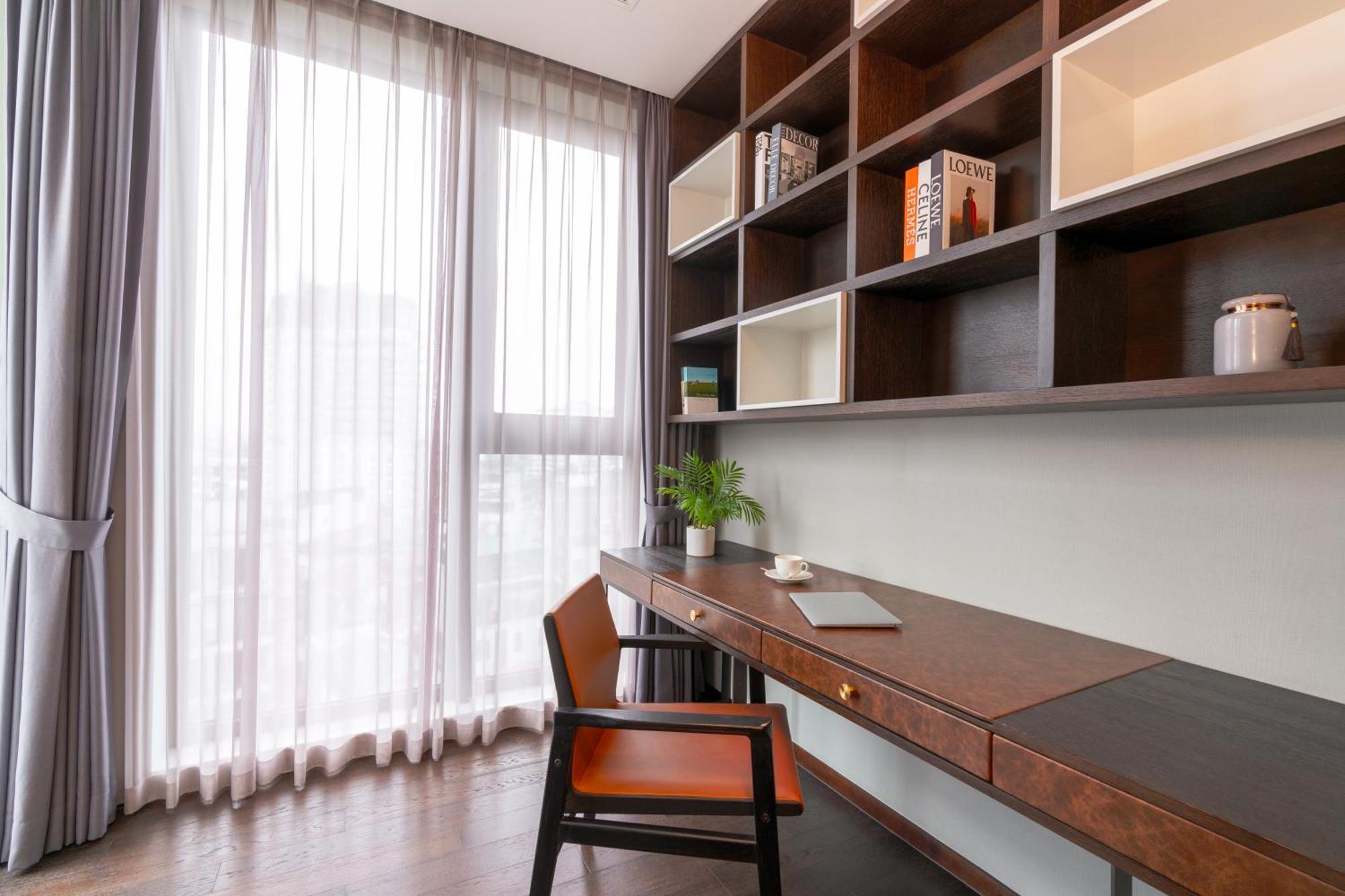 The Five Residences Hanoi