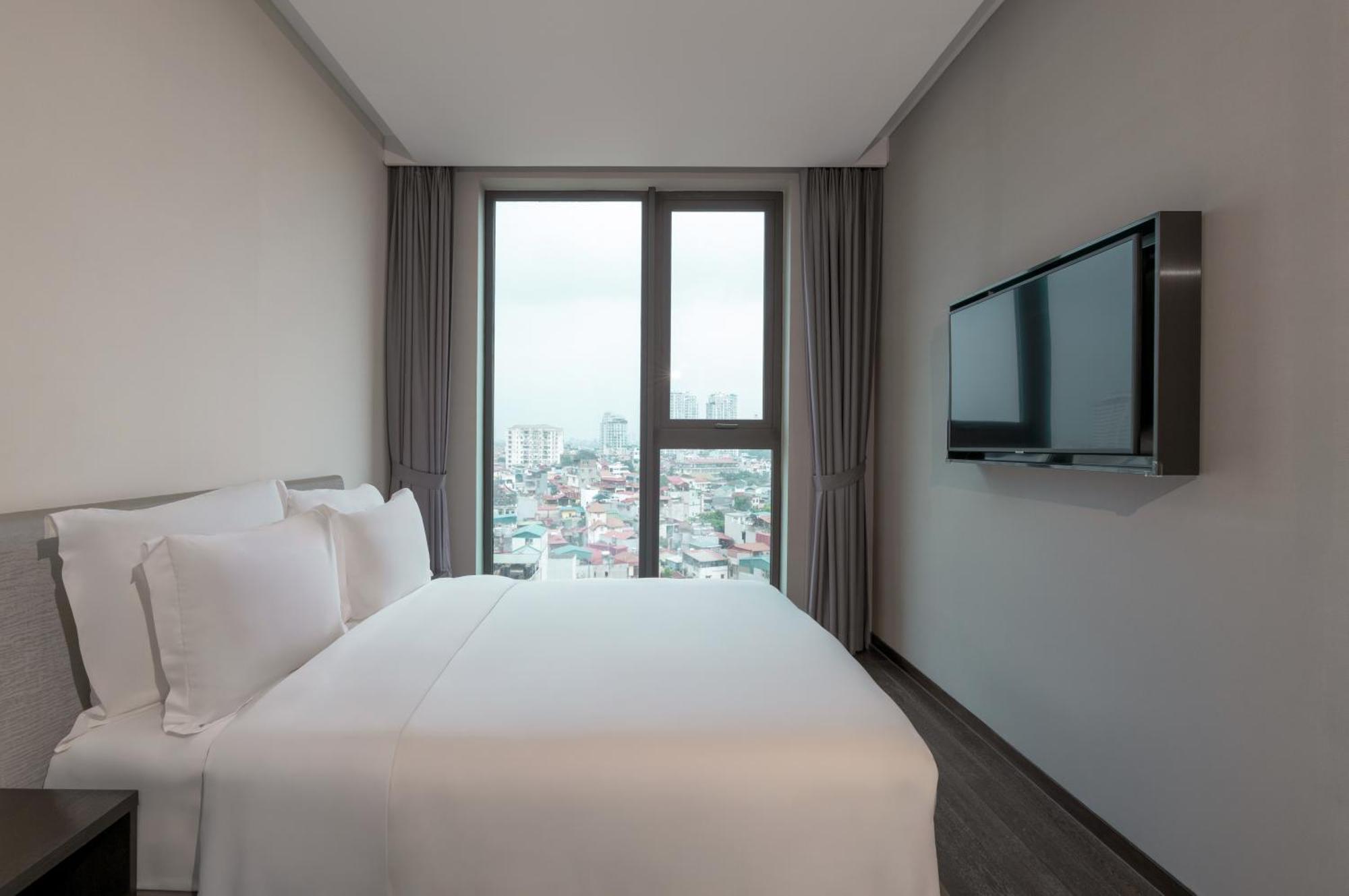 Hotel The Five Residences 5*