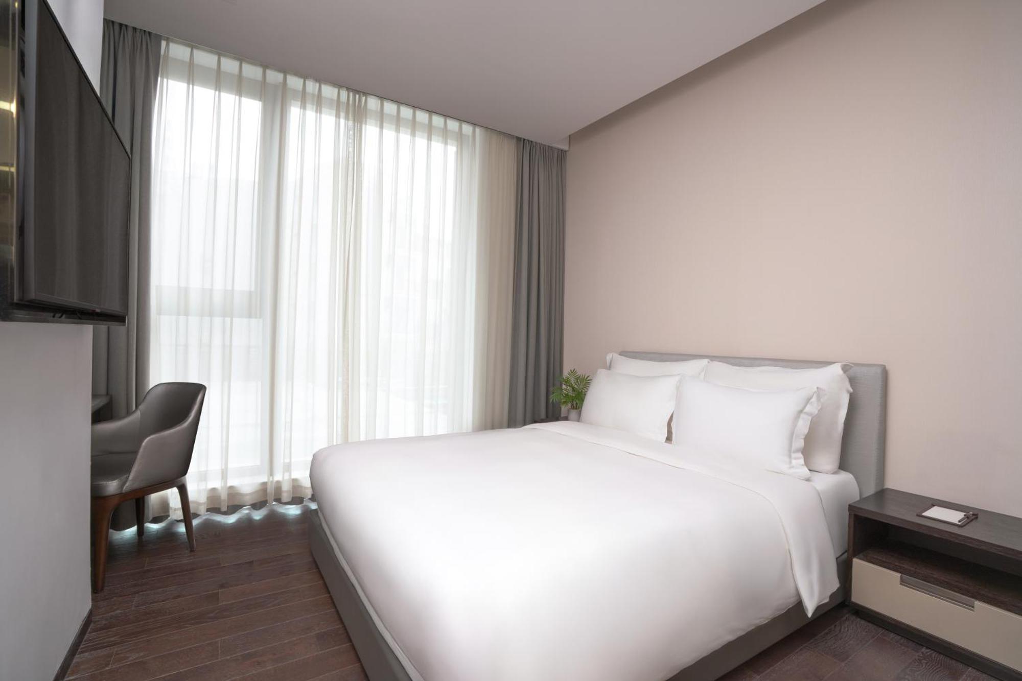 Hotel The Five Residences Hanoi