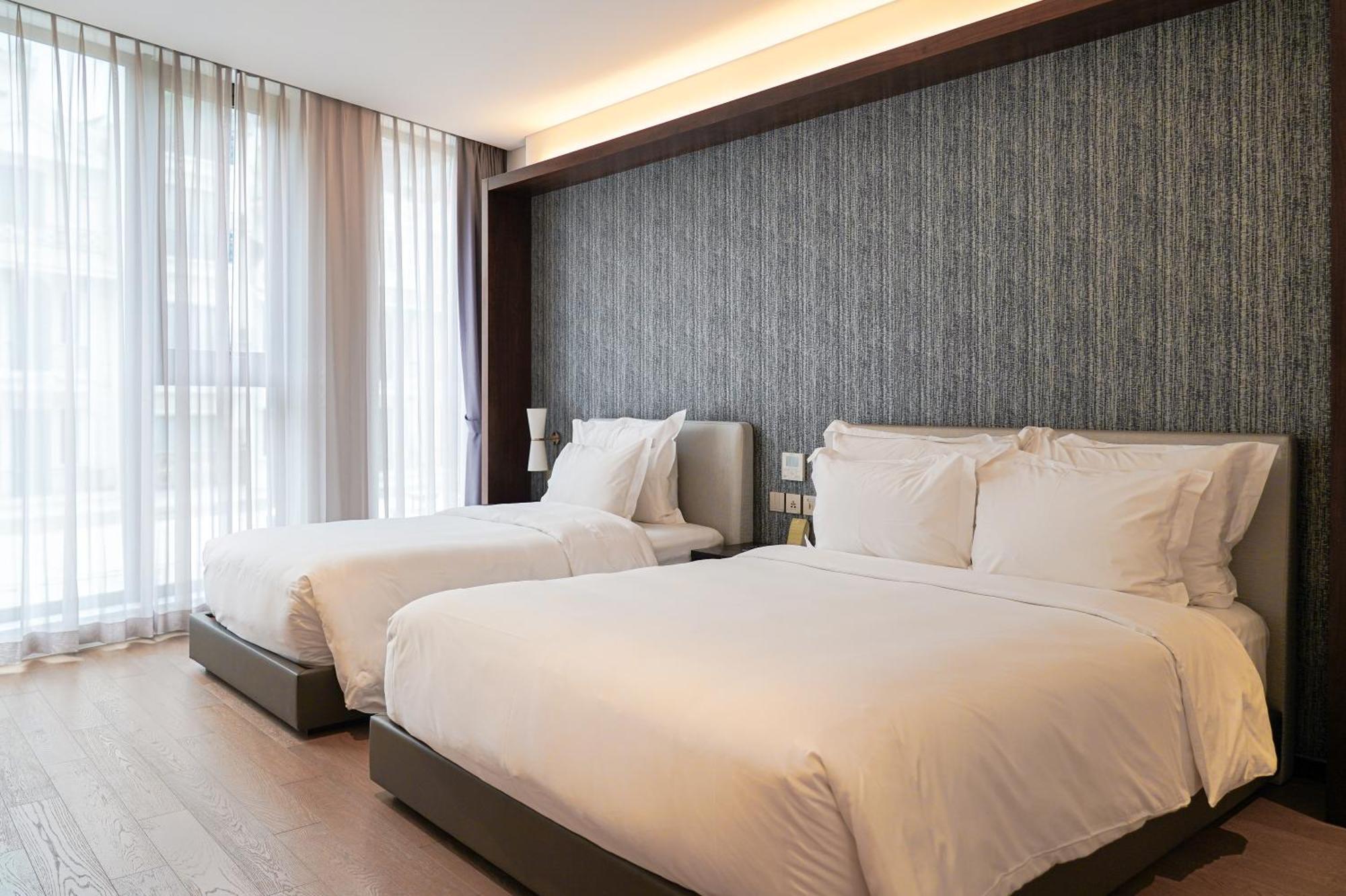 The Five Residences Отель 5*