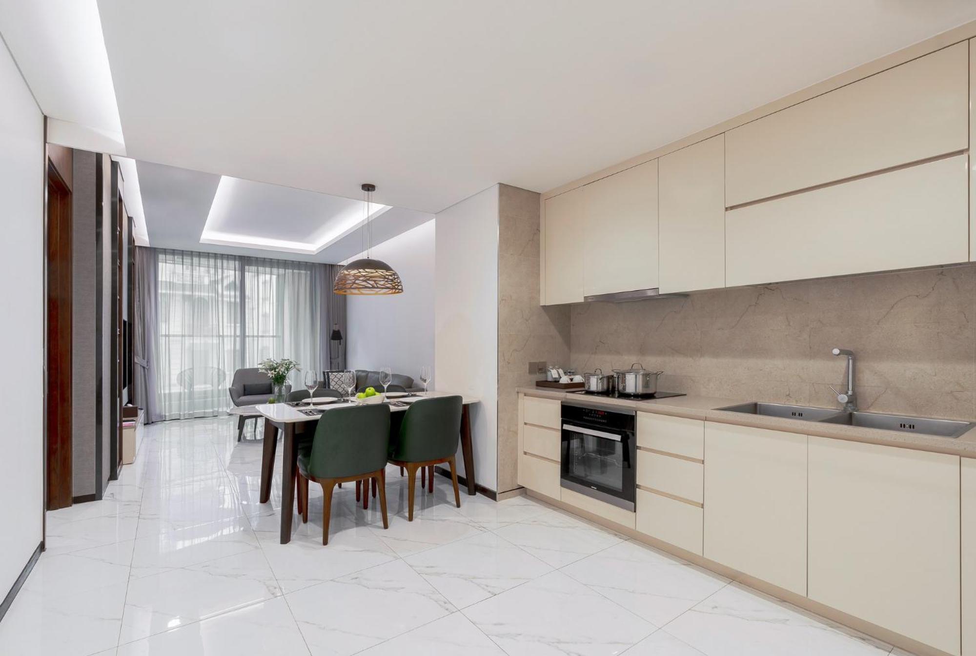 The Five Residences 5* Ханой