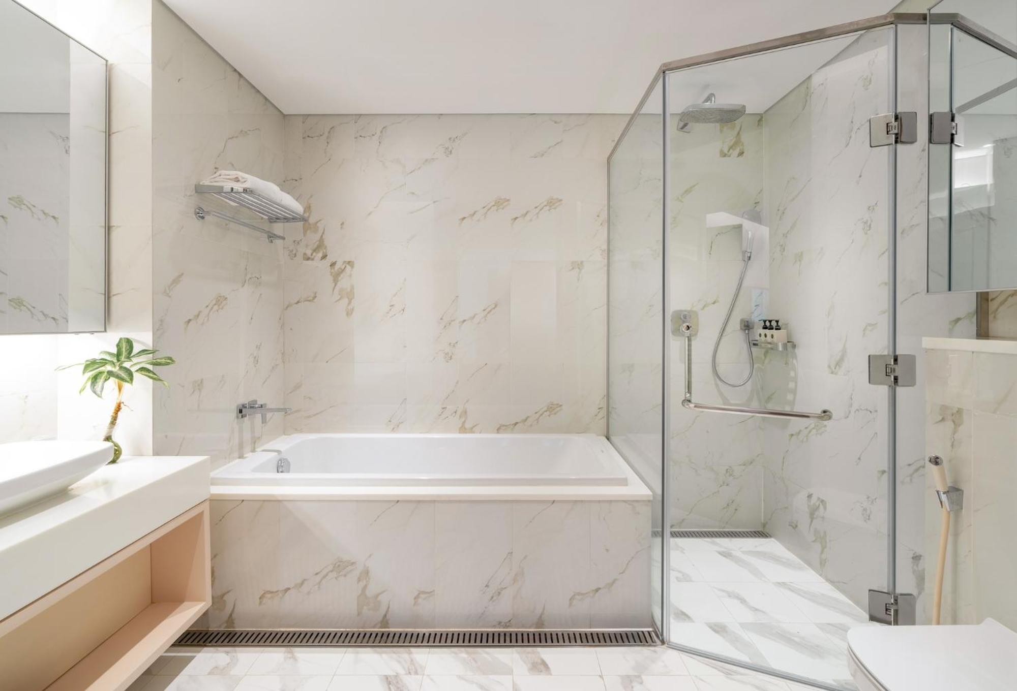 The Five Residences 5*