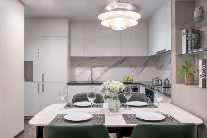 The Five Residences Hotel Hanoi