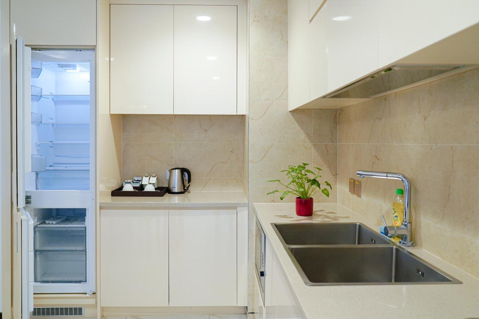 Hotel The Five Residences Hanoi
